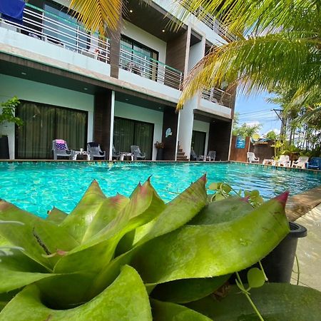 Rimnatee Resort Trang Exteriér fotografie