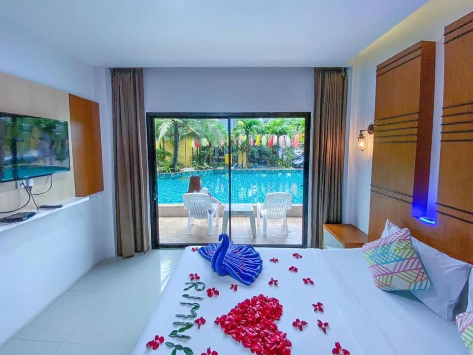Rimnatee Resort Trang Exteriér fotografie