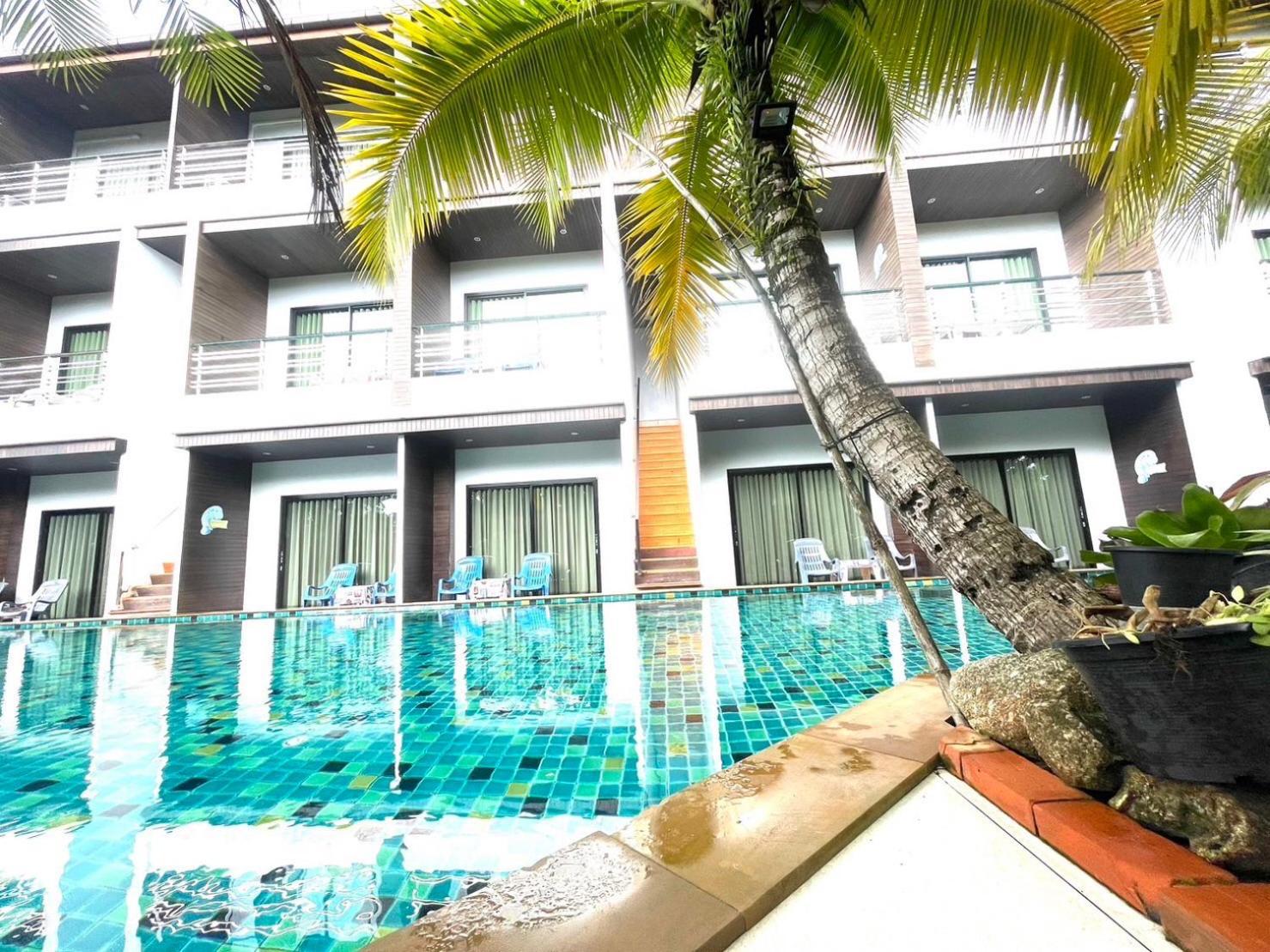 Rimnatee Resort Trang Exteriér fotografie