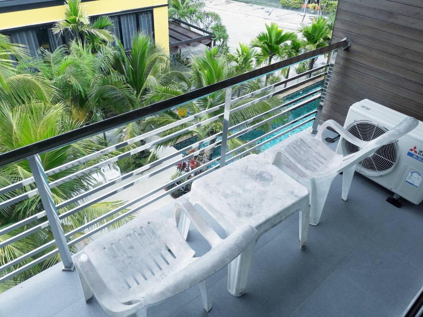 Rimnatee Resort Trang Exteriér fotografie