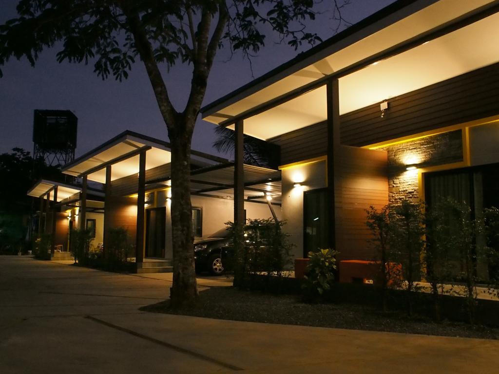 Rimnatee Resort Trang Exteriér fotografie