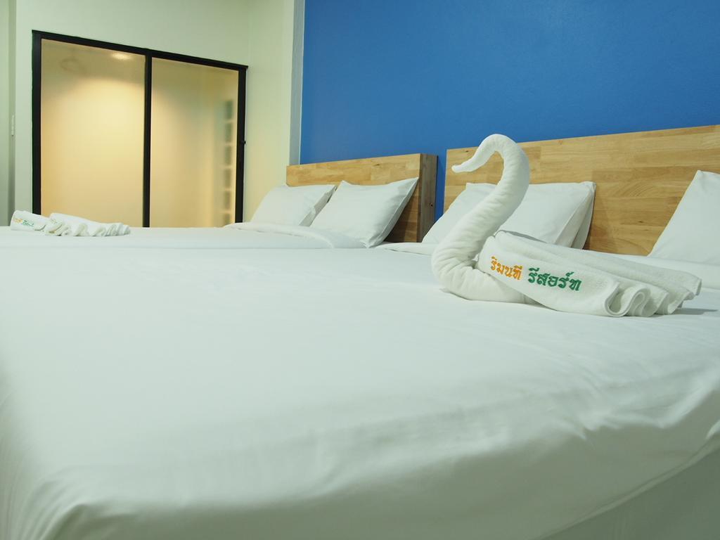 Rimnatee Resort Trang Pokoj fotografie