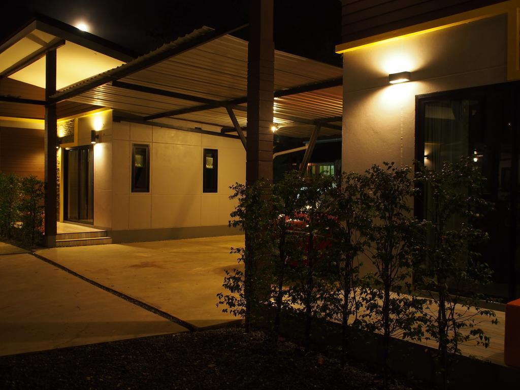 Rimnatee Resort Trang Pokoj fotografie