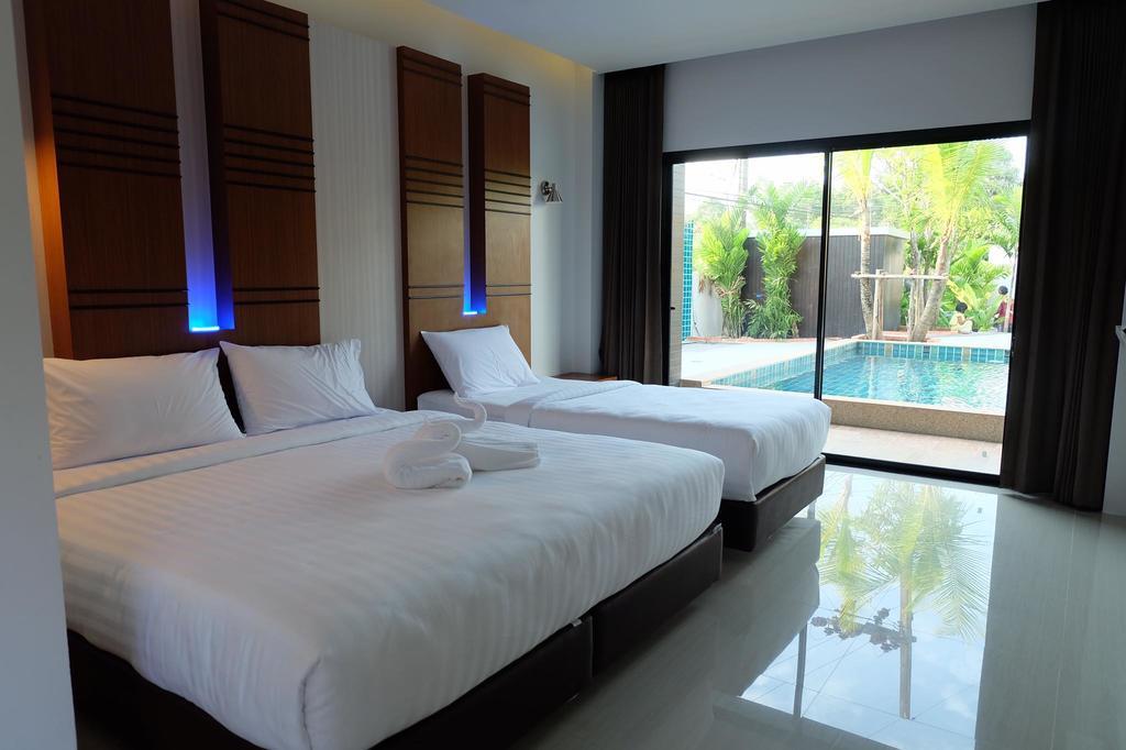 Rimnatee Resort Trang Exteriér fotografie