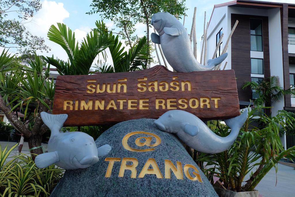 Rimnatee Resort Trang Exteriér fotografie